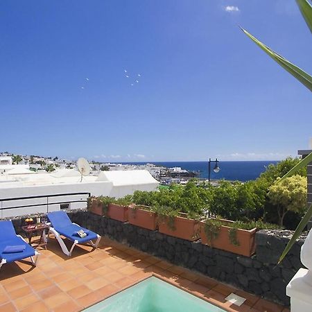 Villa Benedicte Puerto del Carmen  Kültér fotó