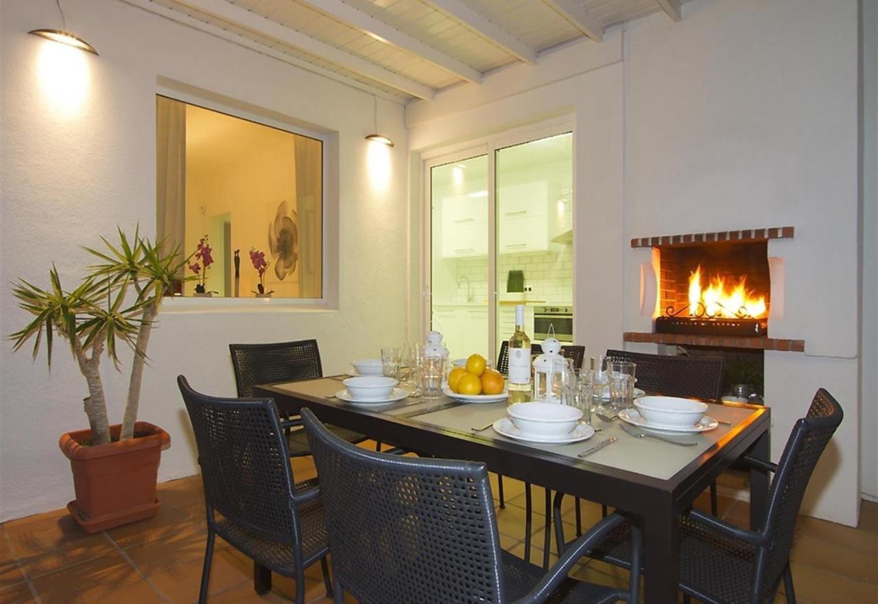 Villa Benedicte Puerto del Carmen  Kültér fotó