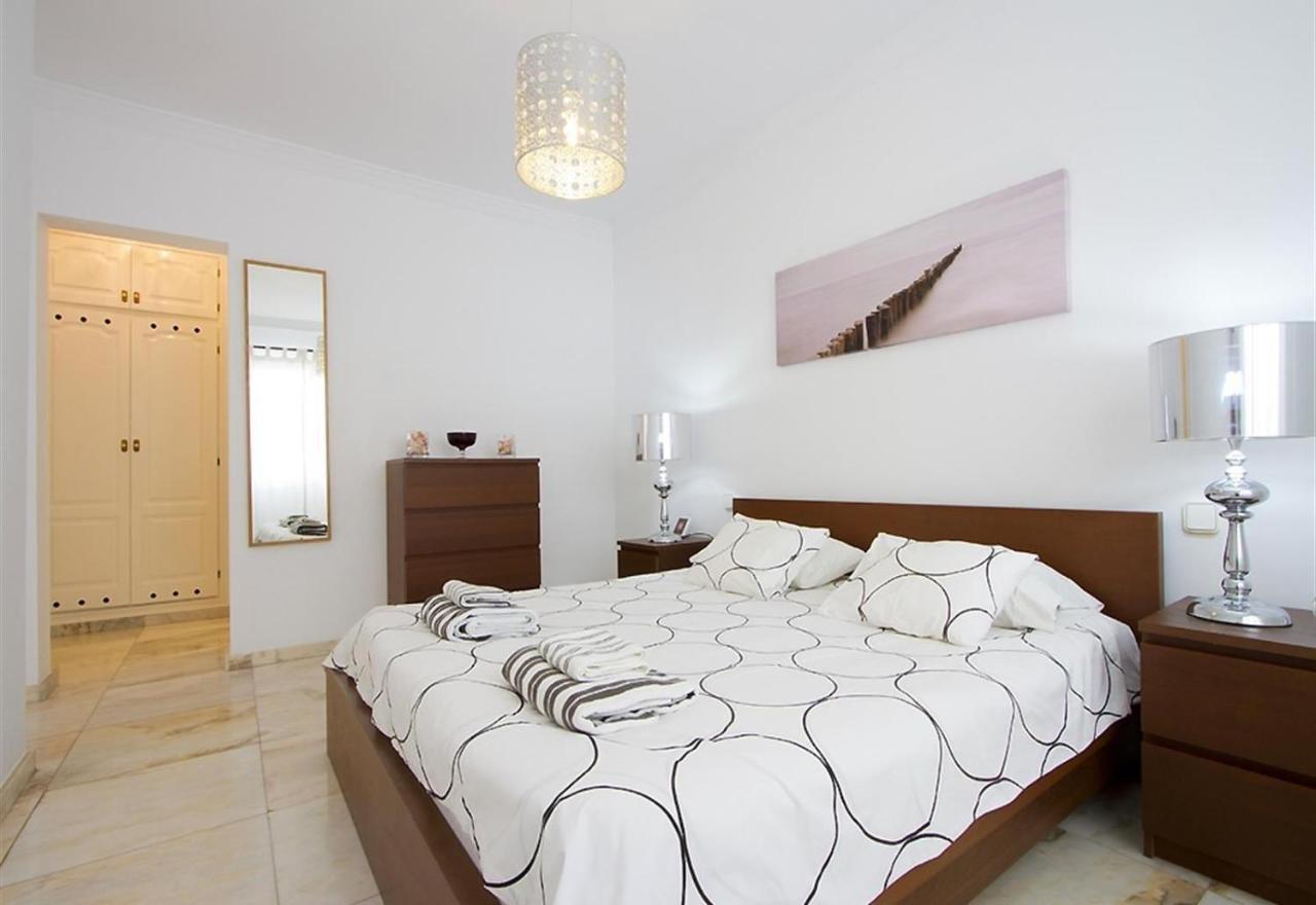 Villa Benedicte Puerto del Carmen  Kültér fotó